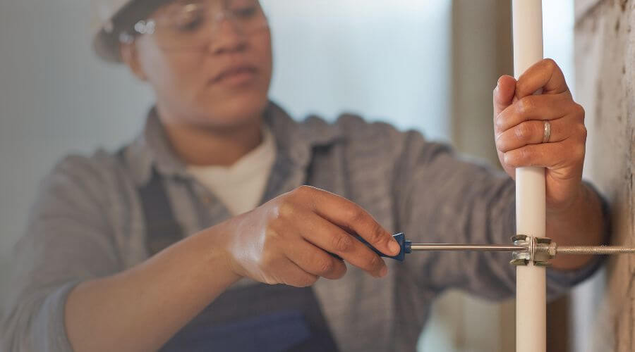 Local annual plumbing maintenance in Ivydale, WV